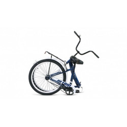 Велосипед Forward Altair City 24"